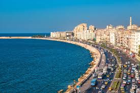 Alexandria