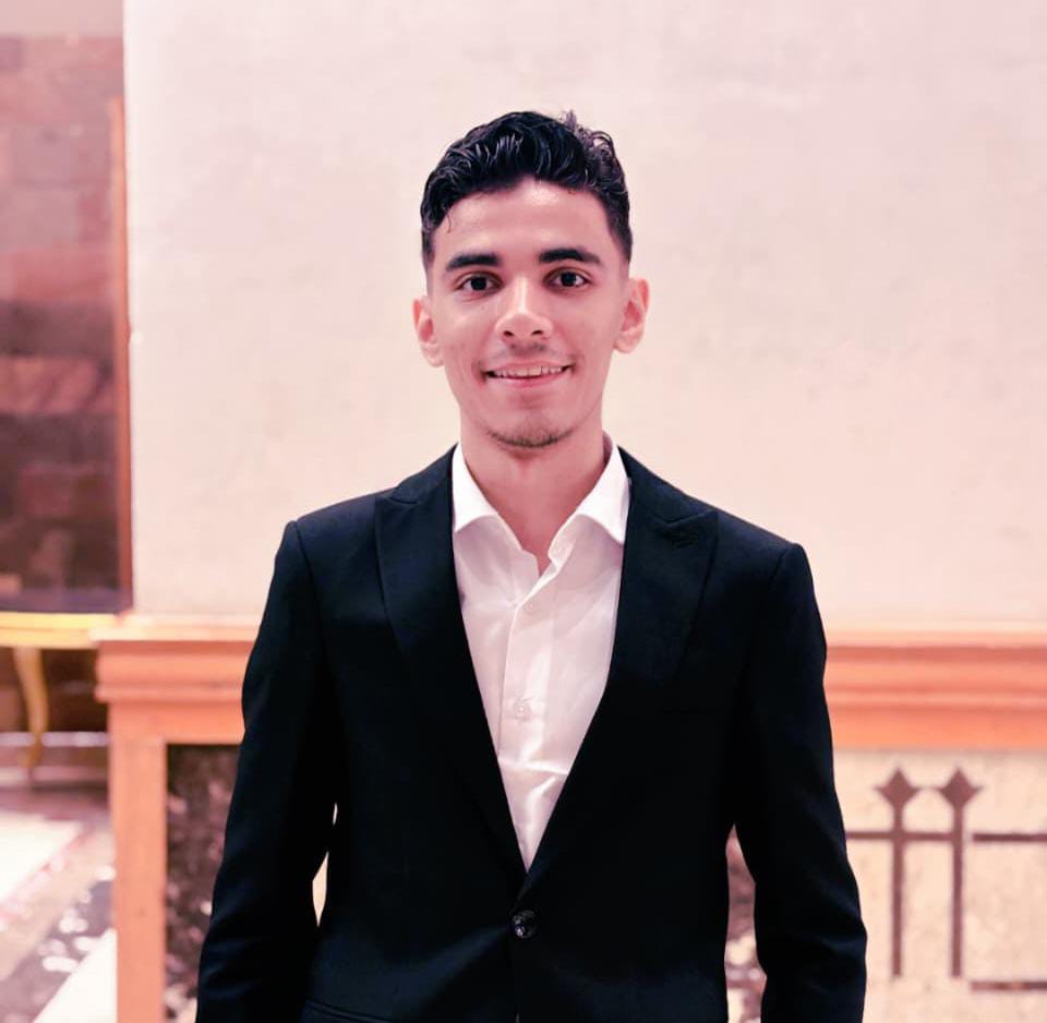 Mohammed Naeem